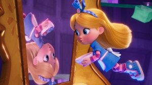 Disney Branded TV Shares ‘Alice's Wonderland Bakery’ Season 2 Trailer