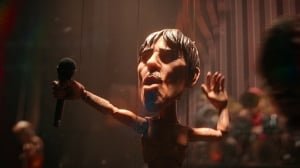 Sex, Savagery and Sacrifices Made on the Altar of ‘Love, Death + Robots’ Vol. 4