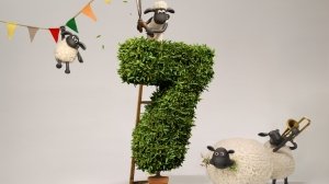 Aardman Greenlights New Seasons for ‘Shaun the Sheep’ and ‘Very Small Creatures’