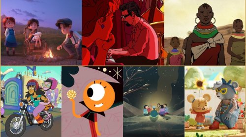 2025 Quirino Awards for Animation Announces 8th Edition Finalists
