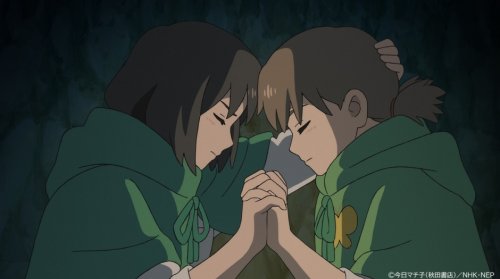 'Cocoon - One Summer of Girlhood' Explores Himeyuri History and Life's Fragility