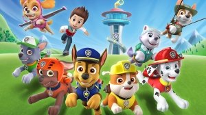 Nickelodeon and Spin Master Renew ‘PAW Patrol’ and ‘Rubble & Crew’