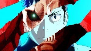 Crunchyroll Acquires ‘Kaiju No. 8: Mission Recon’ North American Theatrical Rights