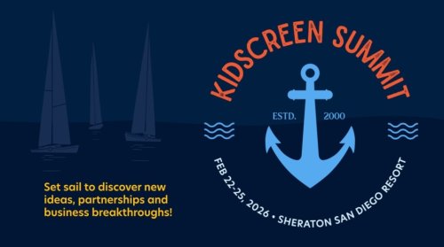 Brunico Shuts Down Kidscreen Summit; Publisher Jocelyn Christie Departs