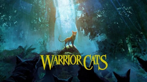 First Look: Original Force Unveils 'Warrior Cats' Character Designs