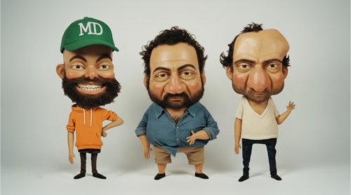 Meat Dept. Joins Psyop Global Creative Network