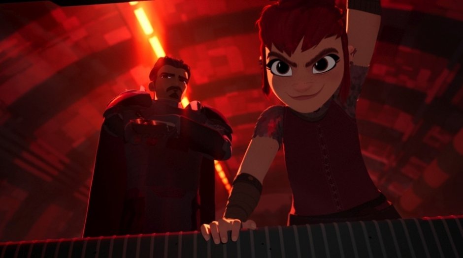 AWN.com - Animation World Network cover image