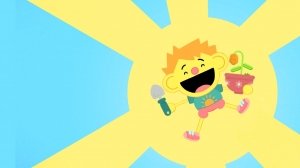 WildBrain Inks Global Distribution Deal for Animated Series ‘Ray of Sunshine’