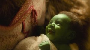 SCAD Alum Ryan Gillis Talks ‘Beary’ Impressive ‘Wicked’ Animal VFX