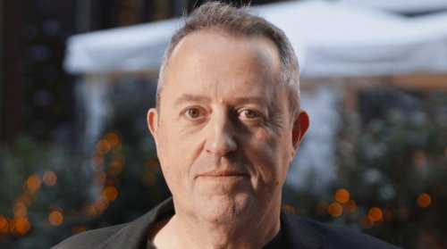 Bluebolt Adds VFX Supervisor Ben White