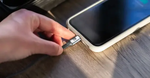 How to Choose the Right Charging Cable Based on Your Usage Pattern