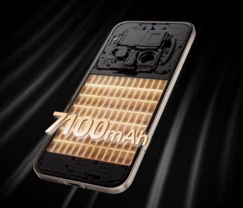 Magic8 Pro: AI-Enhanced Smartphone for Creators & Gamers