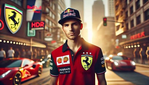 How Racing Merch Became a Statement Beyond Racing Events