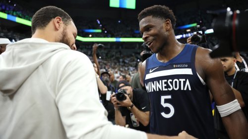 Wolves' conference finals return is the latest success of the Ant era