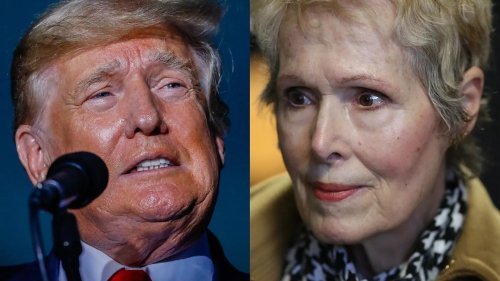 Trump to be deposed next month in E. Jean Carroll defamation suit