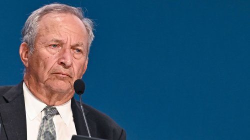 Larry Summers' new inflation target