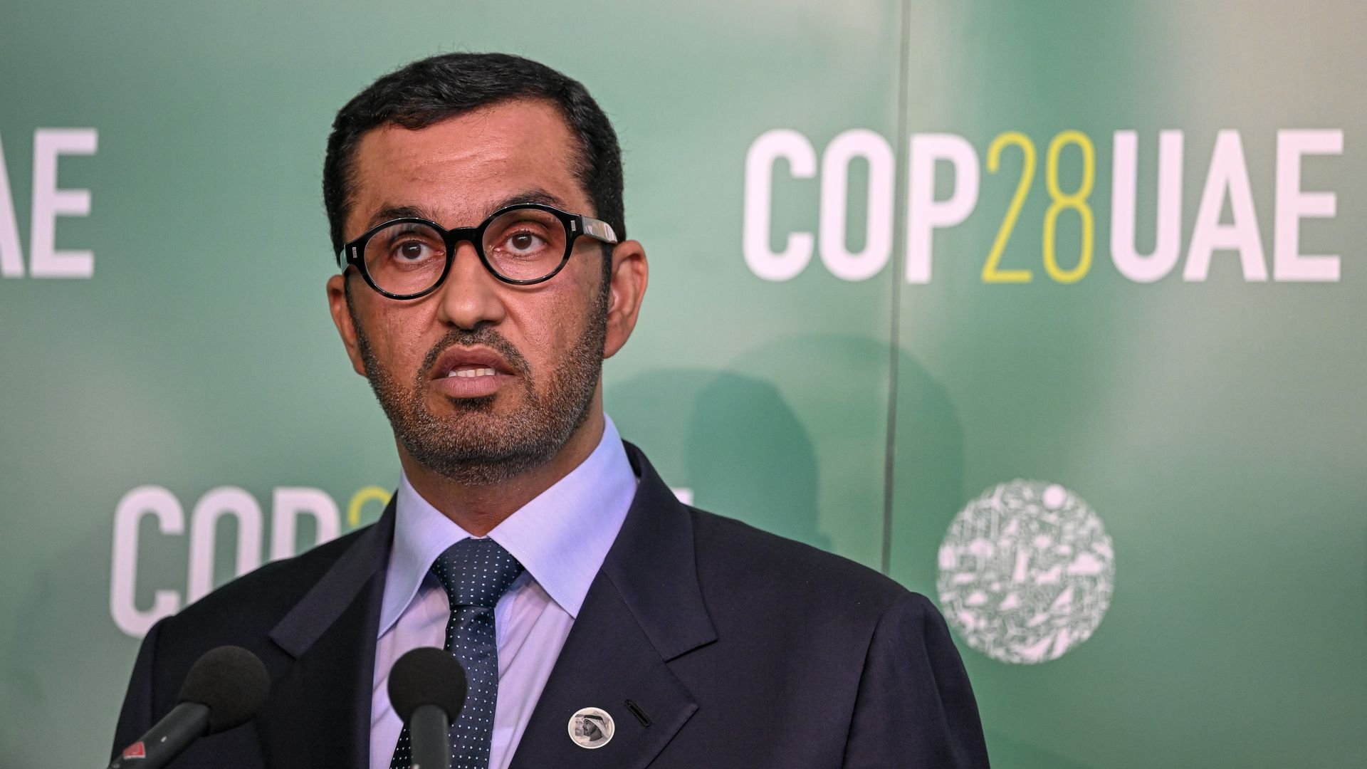 Fossil fuel lobbying in the spotlight at COP28