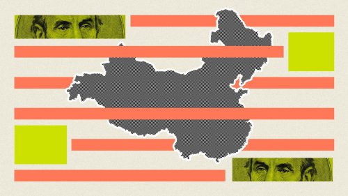 TikTok drama underscores growing U.S.-China divide