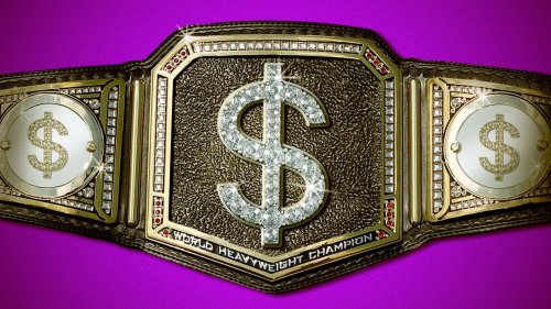 WWE founder Vince McMahon sets the stage for his possible exit