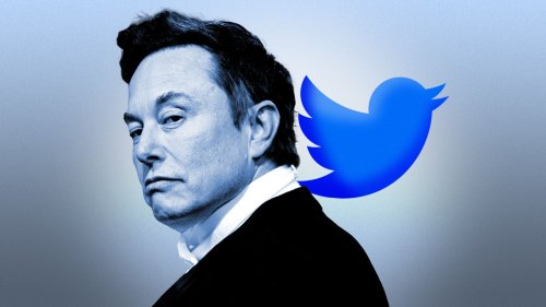 Elon Musk tries to walk away from Twitter deal