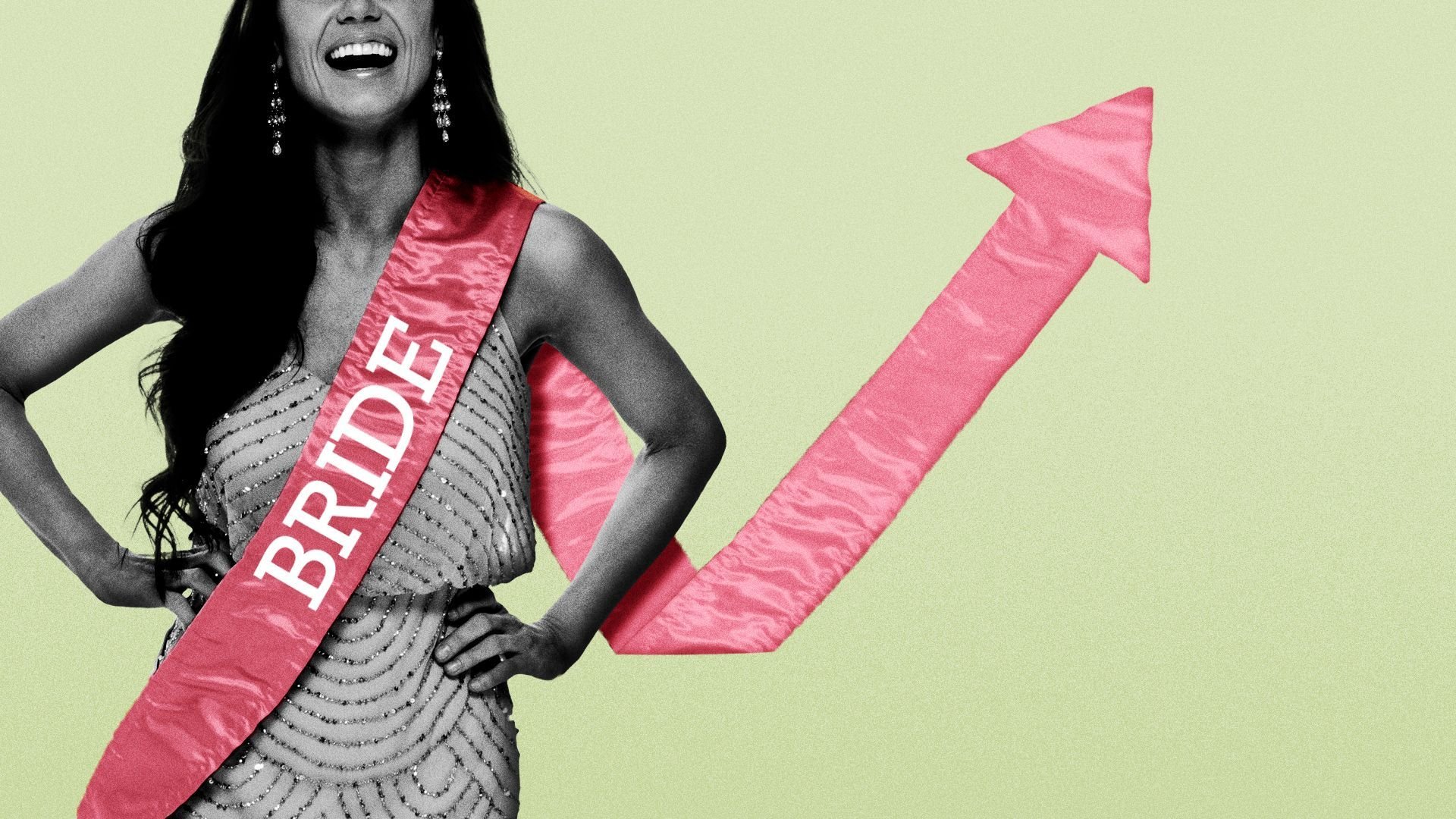 Bachelorette parties are breaking the bank
