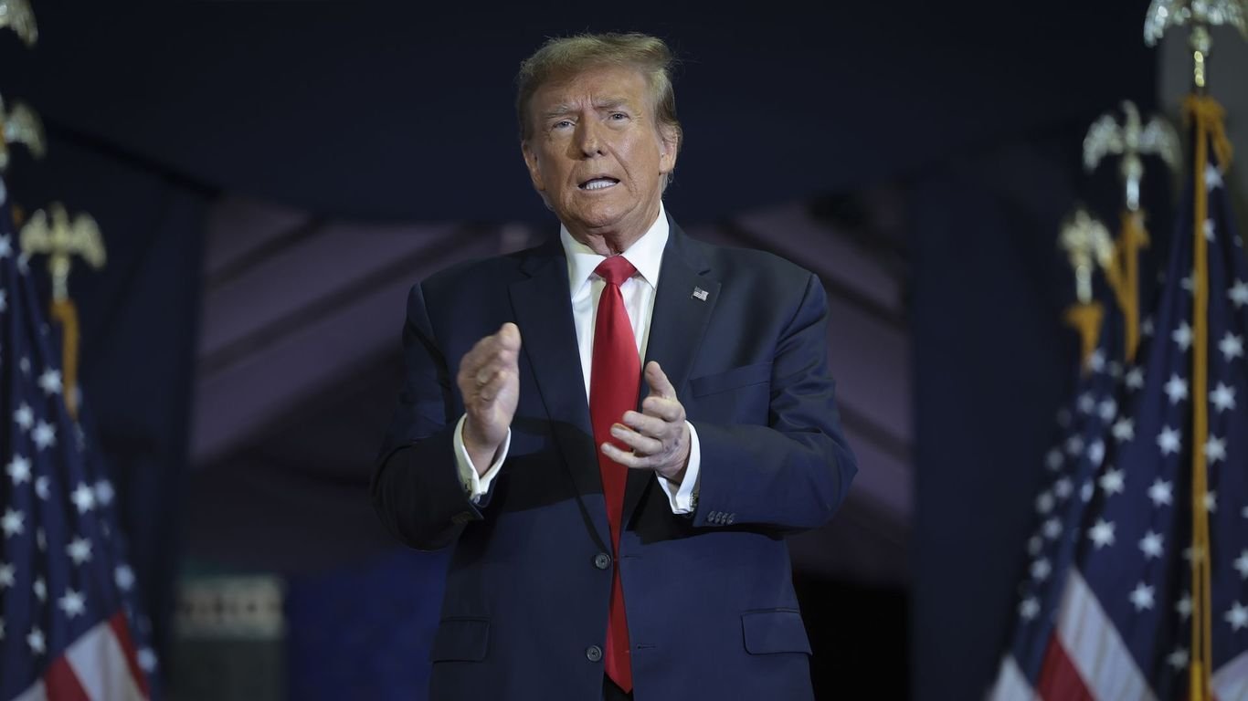 Trump's promised mass deportations would be met with resistance