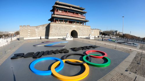 IOC no longer selling tickets for Winter Olympics to general public due to COVID