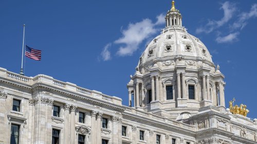 Minnesota leaders strike budget deal just days ahead of deadline