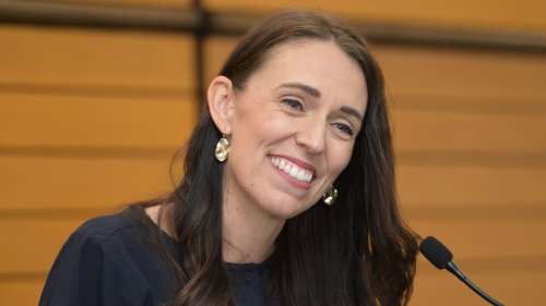 New Zealand's Jacinda Ardern to step down as prime minister