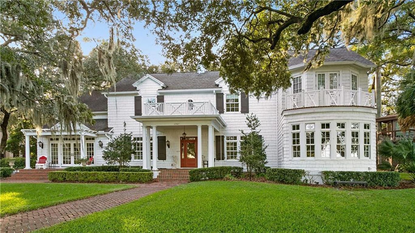 Hot homes: 5 houses for sale in Tampa starting at $350K
