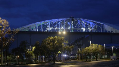 Rays' stadium plan is all but dead