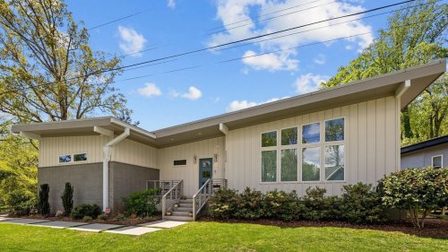 Hot homes: 5 houses for sale in Charlotte ranging from $435K to $1.87M