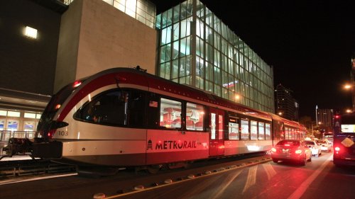 Austin Transit Partnership Announces Preferred Light Rail Plan | Flipboard