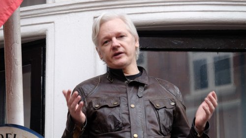 CIA sued over alleged spying on journalists, lawyers over Assange visit