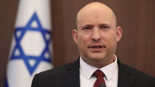 Israel government crisis deepens as another lawmaker leaves fragile coalition