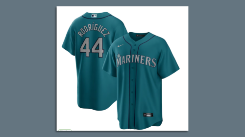 Mariners' new uniforms draw ire and laughs