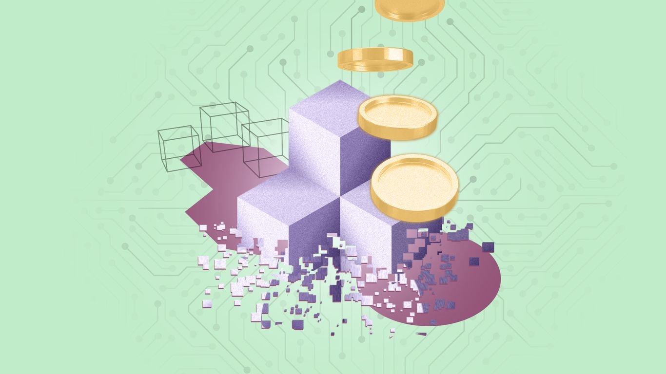 Tokenization becomes crypto's next bet