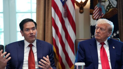 Trump admin cracks down on pro-Palestinian protests at colleges
