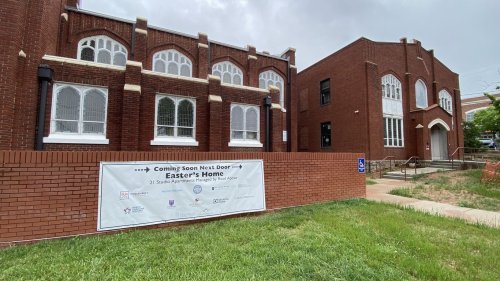 $6M building transformation adds affordable housing in Elizabeth