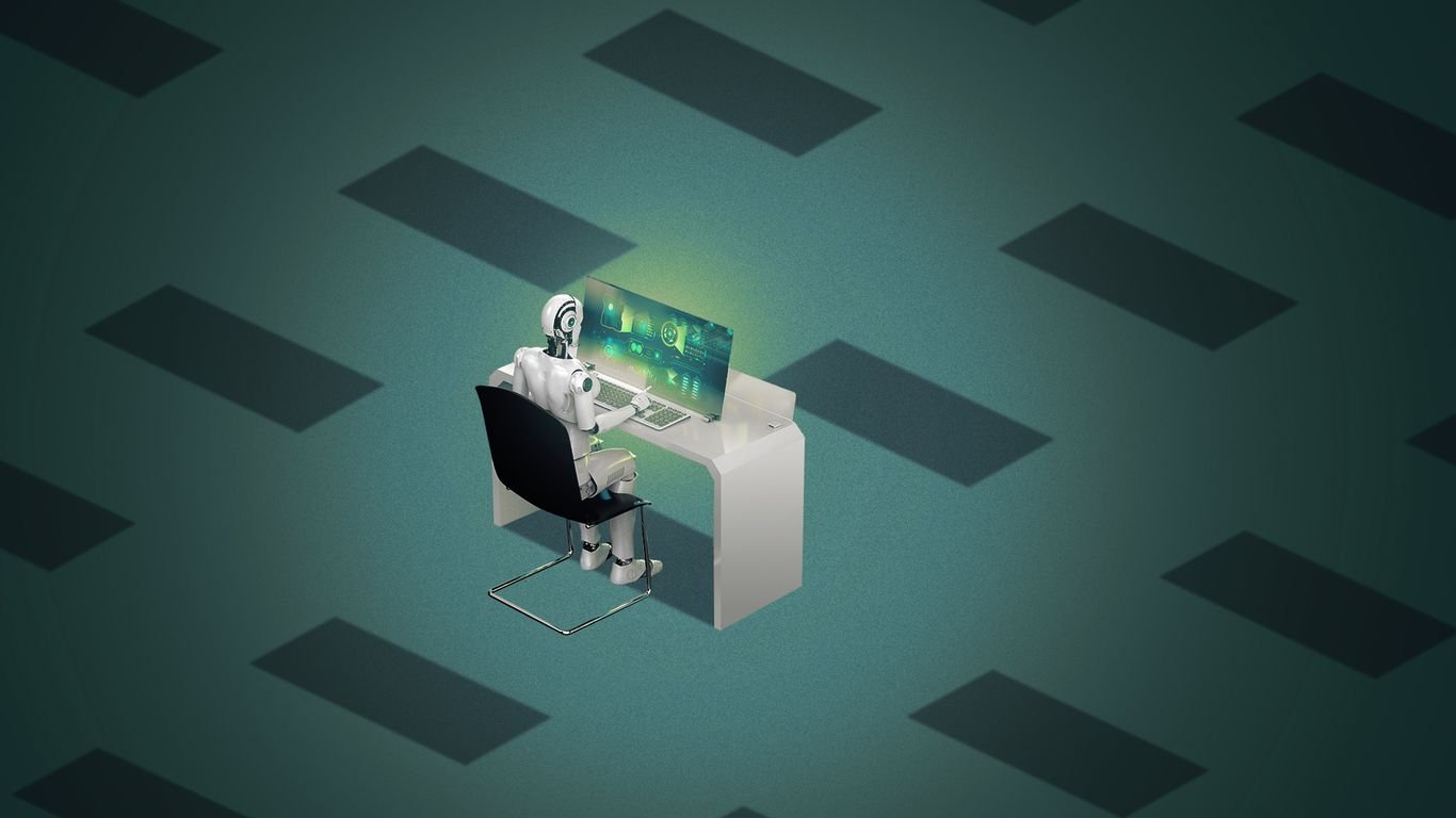 AI becomes the easy alibi for waves of layoffs