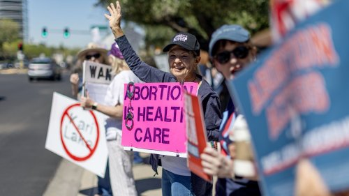 Arizona House again blocks repeal of 1864 abortion ban, Senate leaves door open