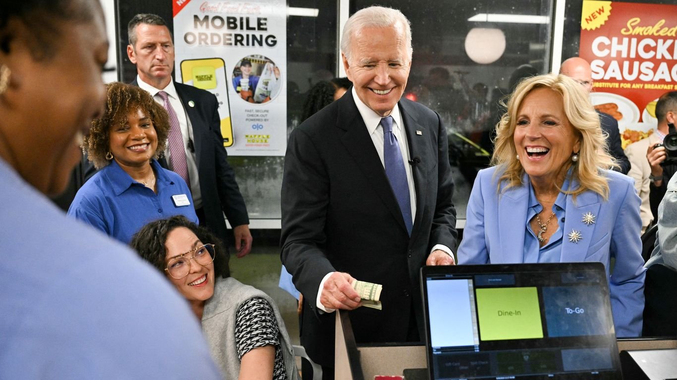Behind the Curtain: What scares Democrats most