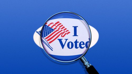 ELECTIONS 2022 cover image