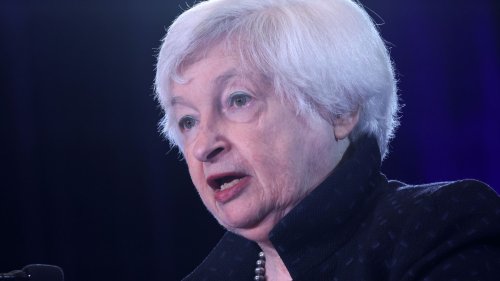 Scoop: Yellen’s private warning to Wall Street