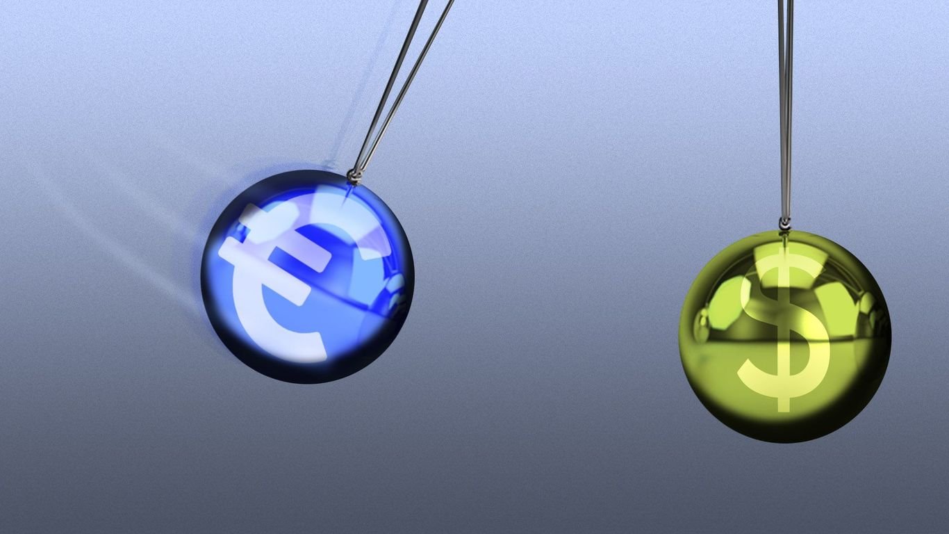 The European Central Bank might beat the Fed to interest rate cuts