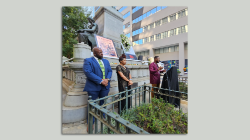 New victims identified in 1906 Atlanta Race Massacre