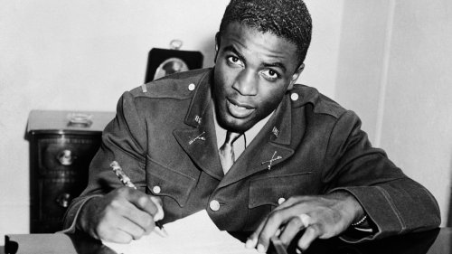 Department of Defense restores Jackie Robinson webpage after outcry over DEI purge