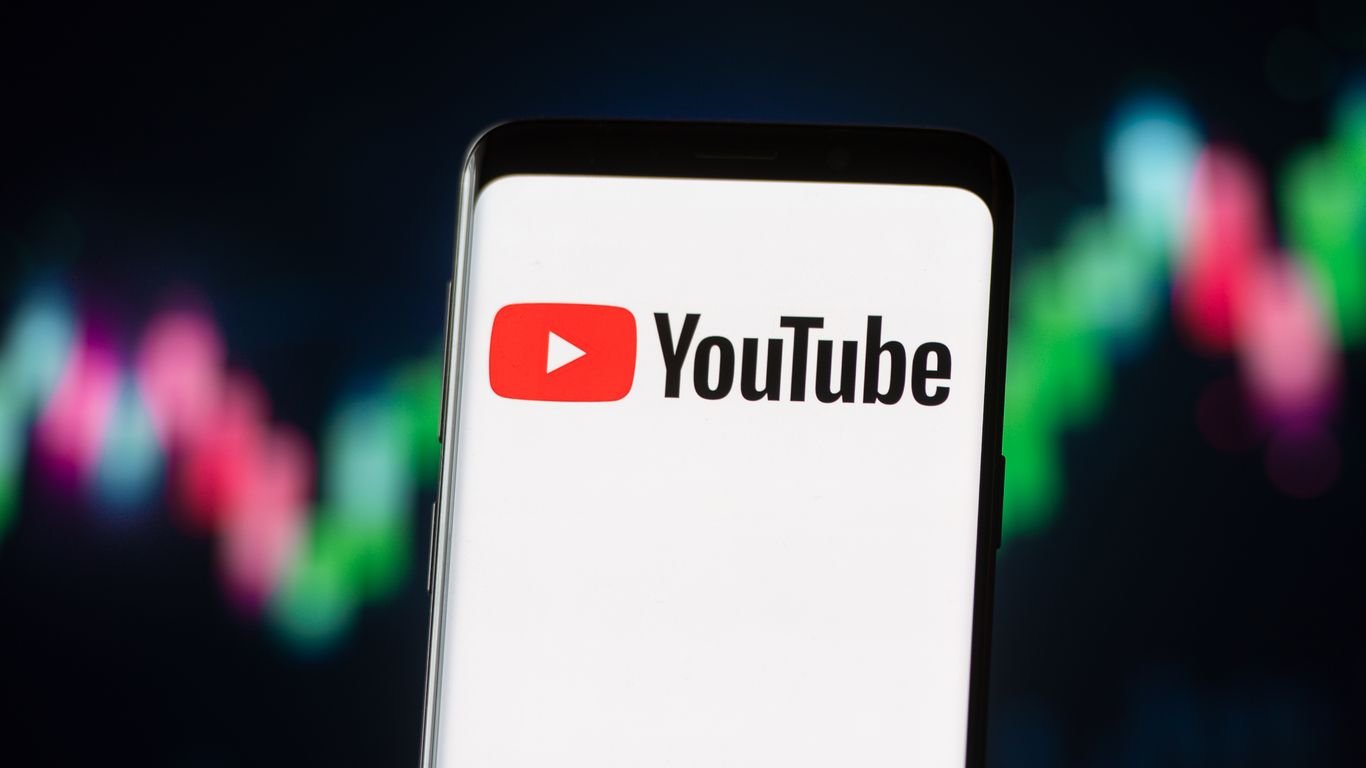 YouTube temporarily suspends, demonetizes OANN