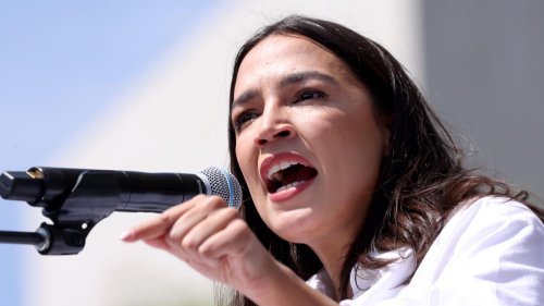 House Democrats wait on AOC's big Oversight decision