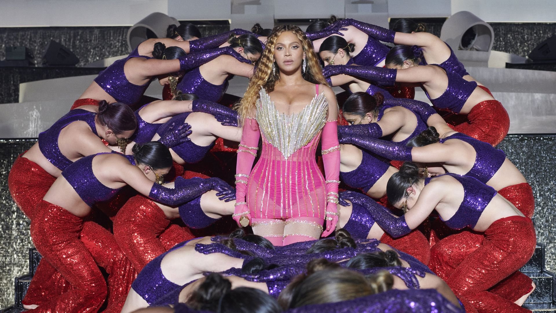 What to know about Beyoncé's "Renaissance" world tour - cover
